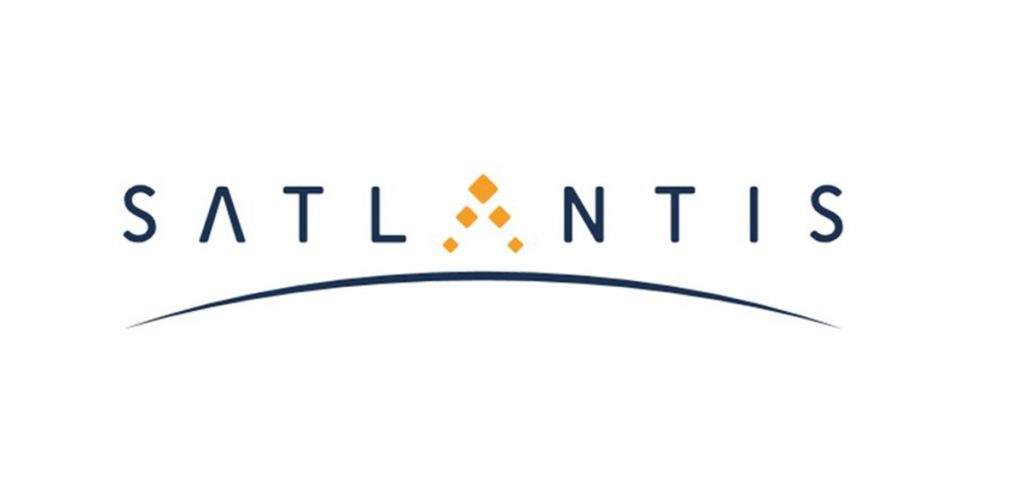 Satlantis Logo